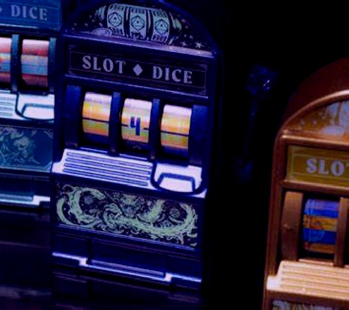 Portal Master Dice slot game