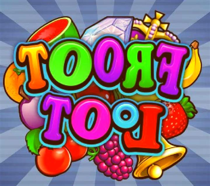 Poseidon Jackpot slot machine