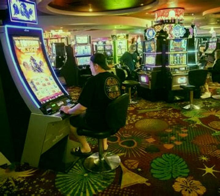 Poseidon Jackpot slot