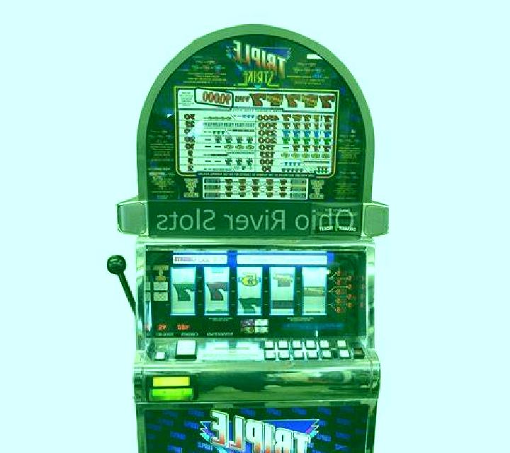 Poseidon’s Rising slot game