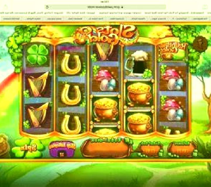 Poseidon s Rising - The Golden Era slot machine