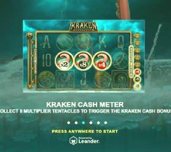 Power Hot Megawins slot machine