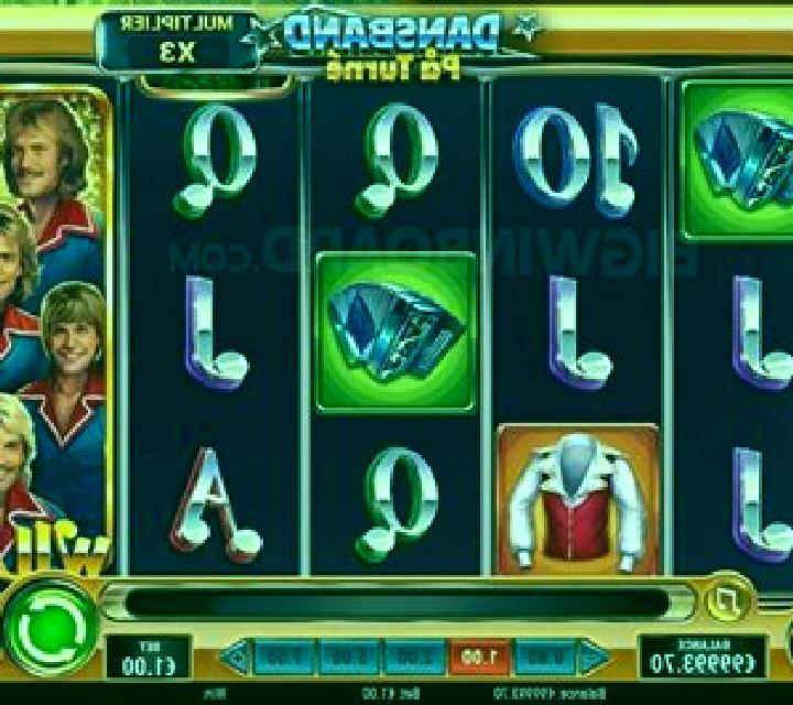 Pride of the Serengeti online slot