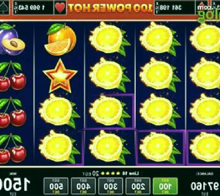 Primal MegaWays slot