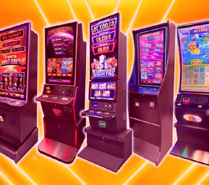 Prime Liner slot game