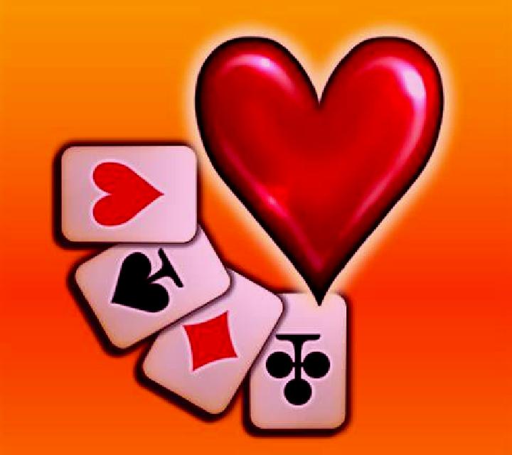 Prince of Hearts online slot