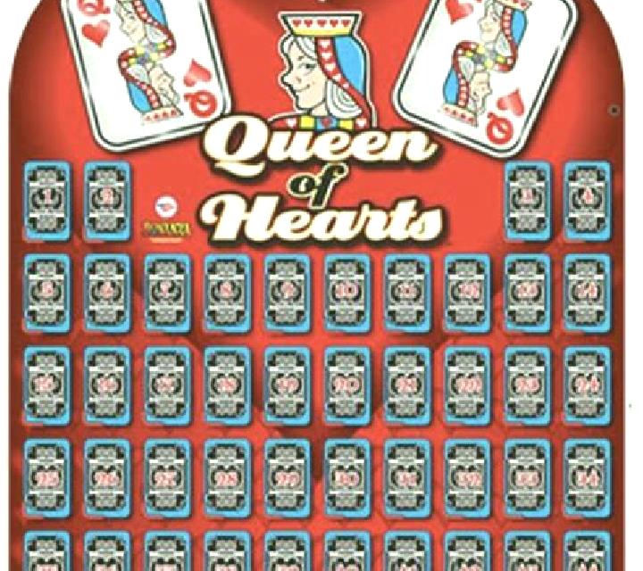 Prince of Hearts slot machine