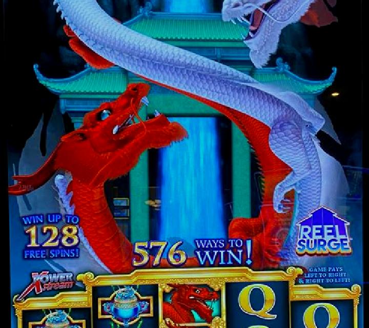 Prison Escape (Inspired Gaming) slot