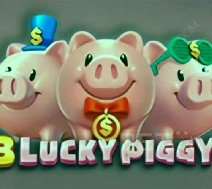 Prison Situation online slot