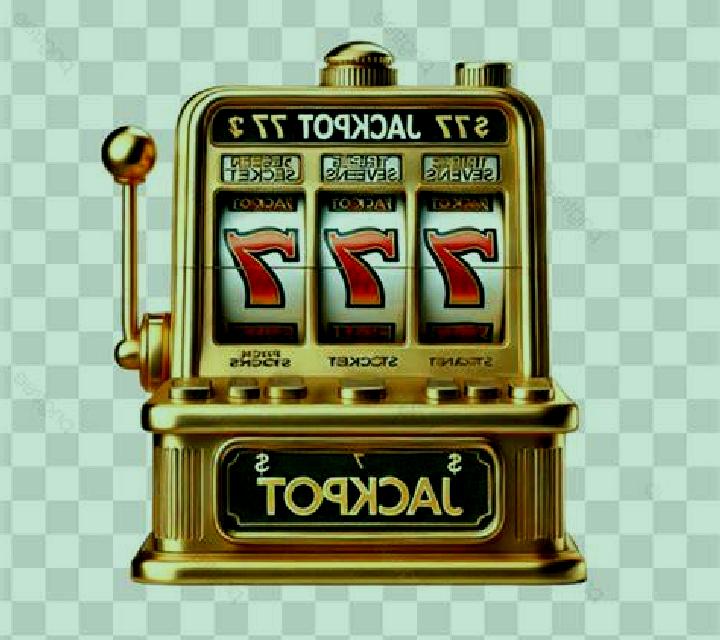 Private Eye Jackpot slot machine