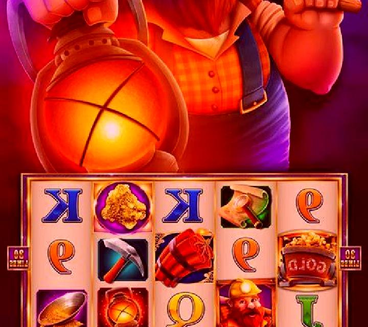 Prize Ladder slot