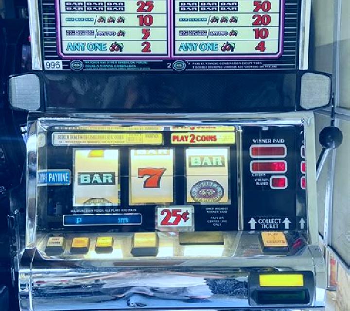 Prophecy Of Zeus (3x3) slot machine