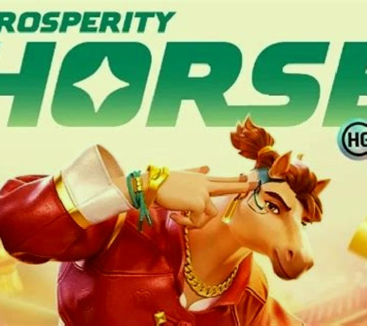 Prosperity Horse (Nextspin) online slot
