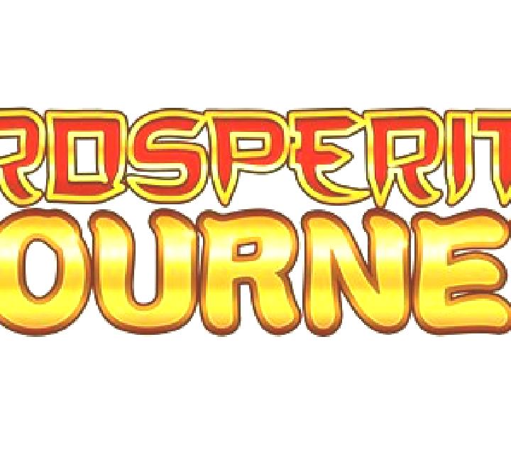 Prosperity Journey online slot