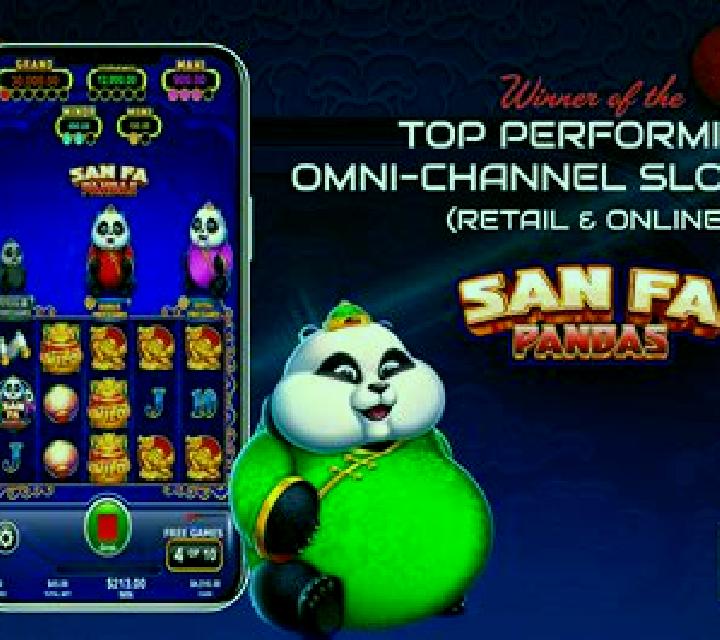 Prosperity Link Cai Yun Heng Tong online slot