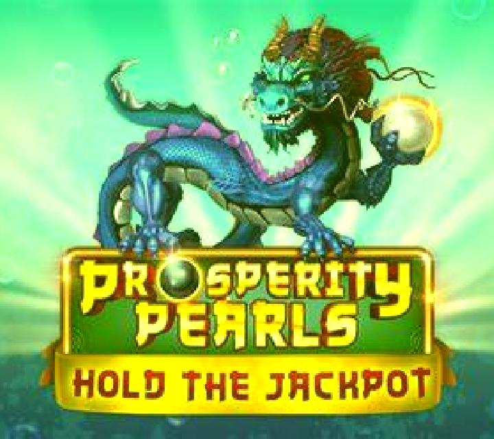 Prosperity Pearls slot game