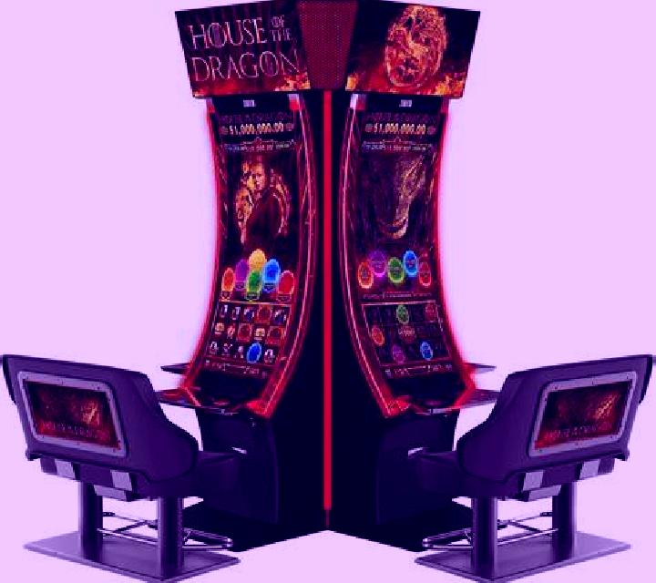Prosperity X 1000 online slot
