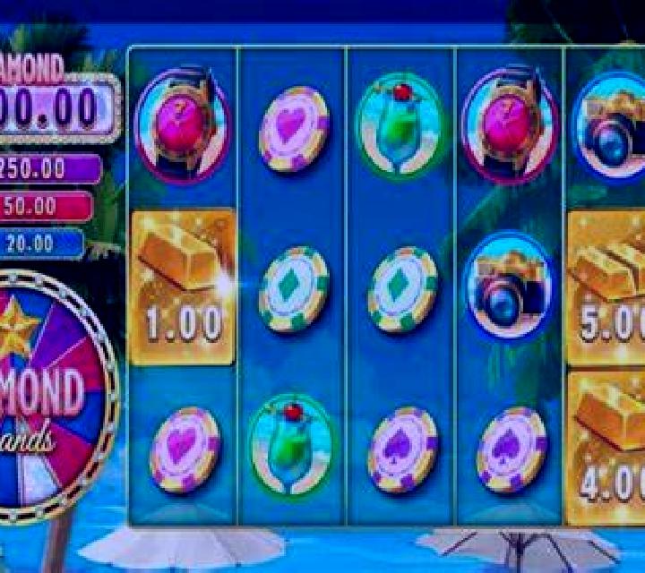 Pulped: The First Cut online slot
