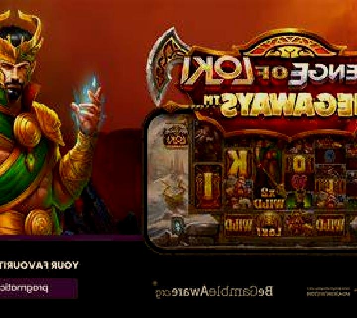 Pumpkins Go Lucky slot