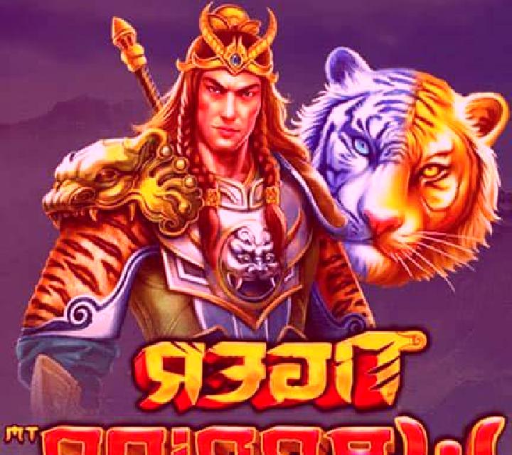 Pumpkin s Mansion online slot