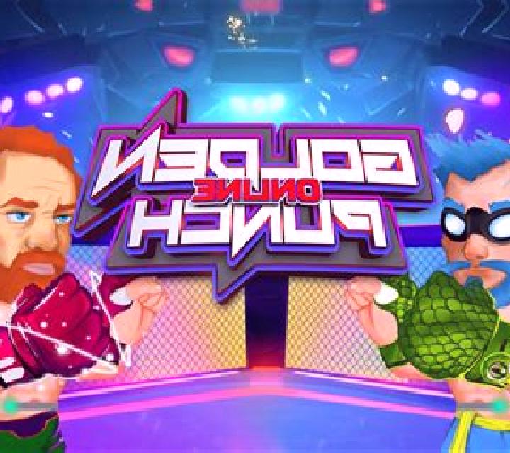 Punch online slot