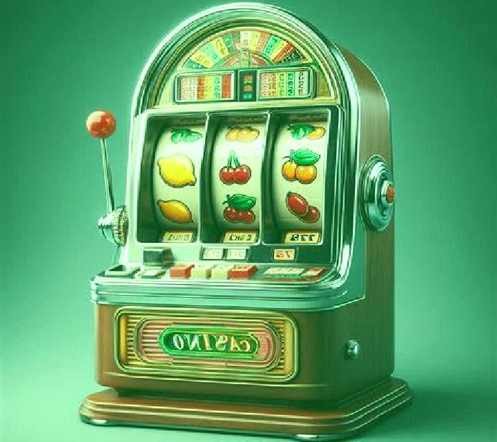 Punk Rocker slot machine