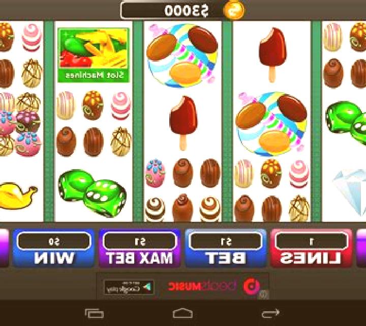 Puppetmaster online slot