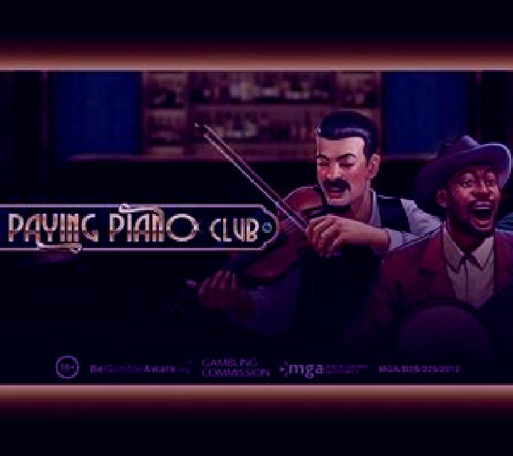Puppetmaster slot game