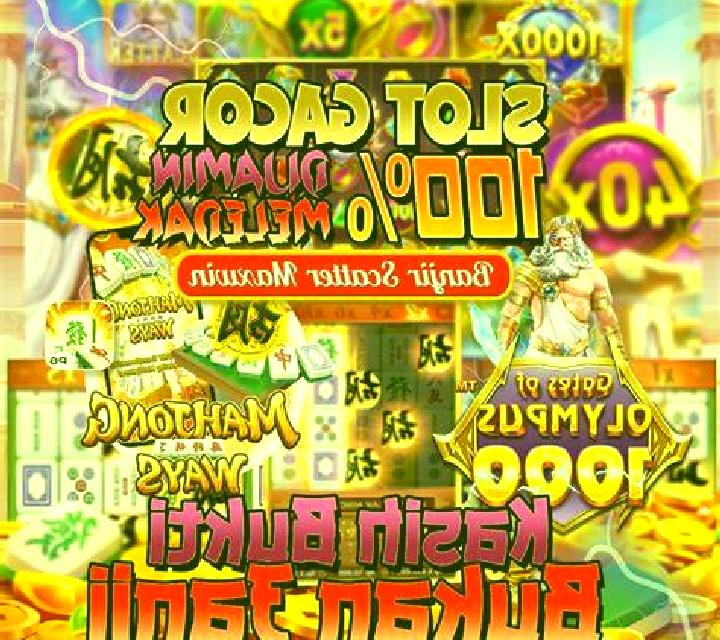 Puppetmaster slot