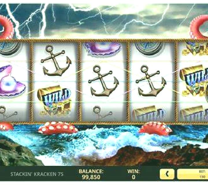 Purple Fox slot game