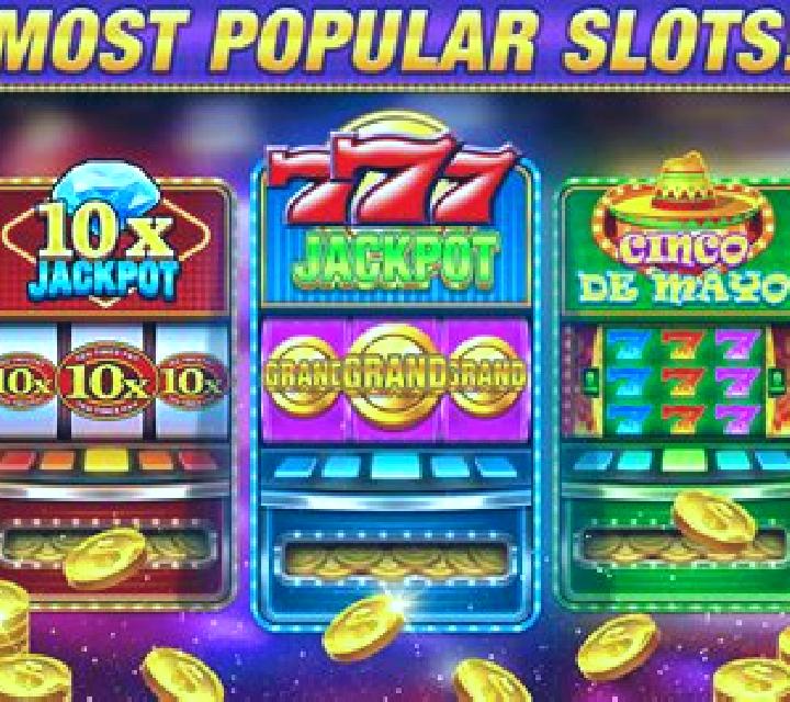 Purple Win online slot