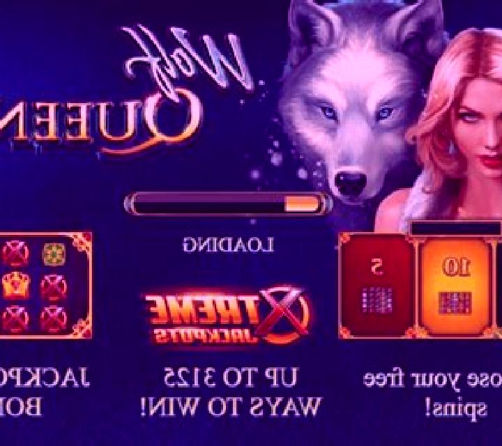 Pussy Cat slot machine