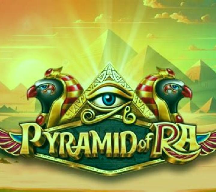 Pyramid of Ra slot