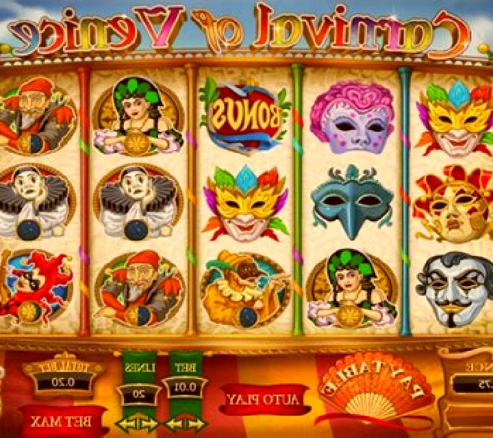 Pyramid Piggies slot