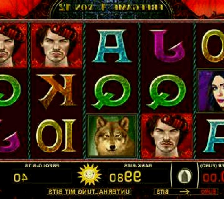 Pyramid (SuperlottoTV) online slot