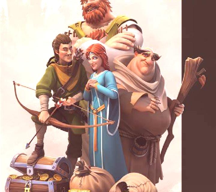 Quadruple Da Vinci Diamonds online slot