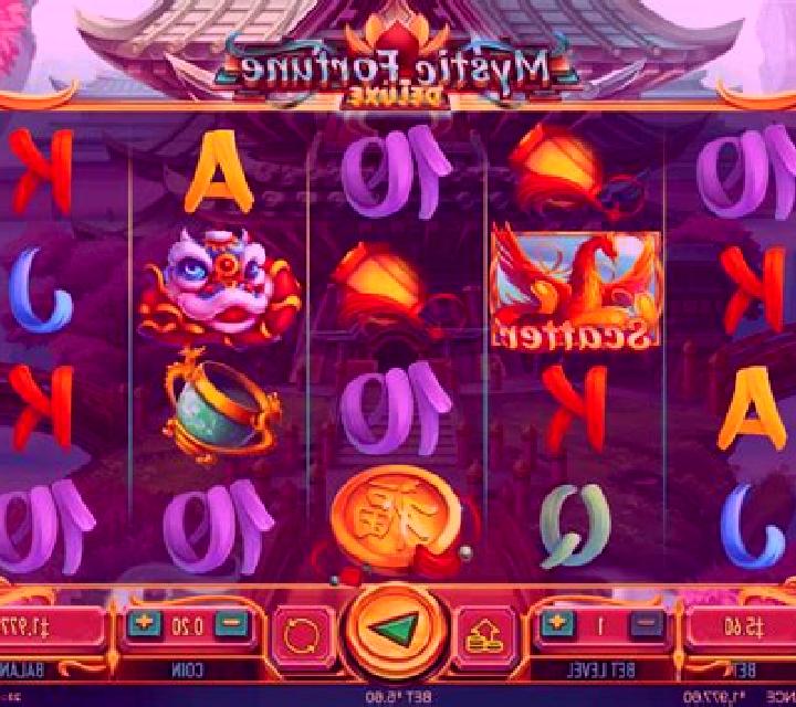 Quantum Blackjack Live slot game