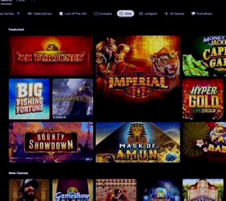 Quantum Roulette Arcade slot