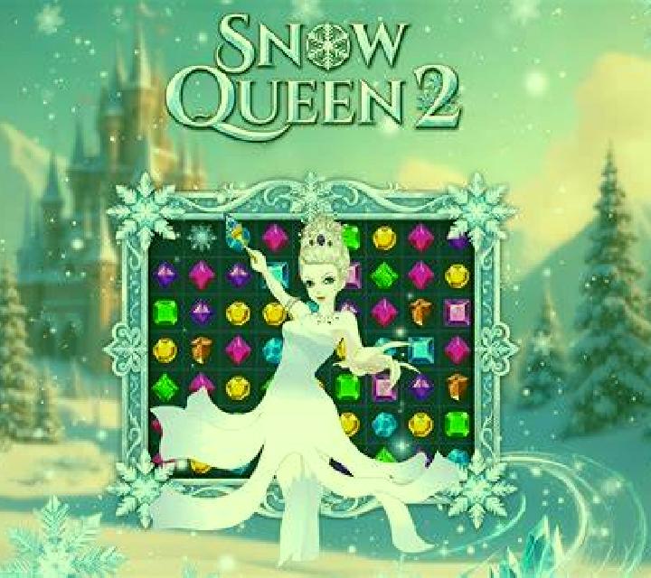 Queen Cadoola slot game