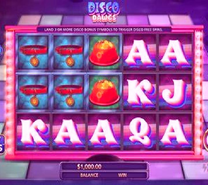 Queen of Aces slot