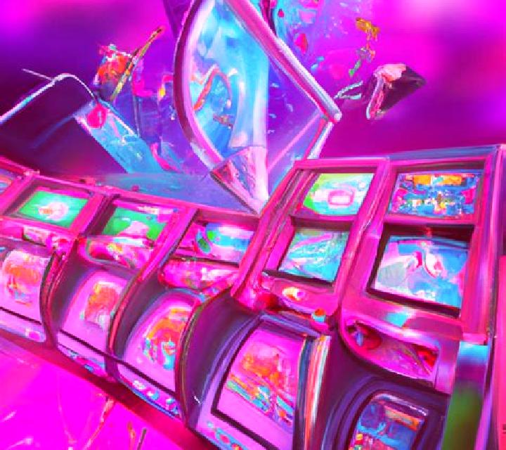 Queen of the Tribes slot