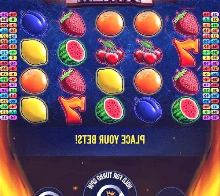 Queen of Water - Tides of Fortune online slot