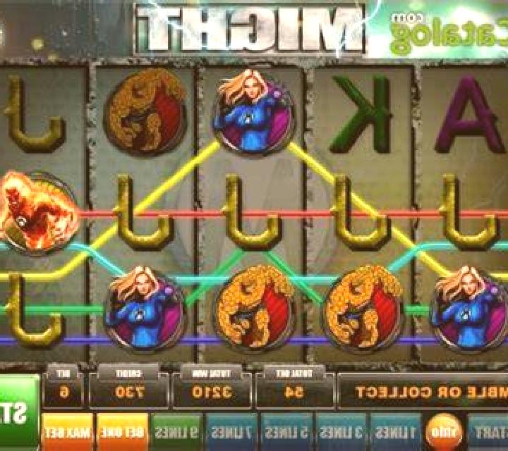 Queen s Bow slot game