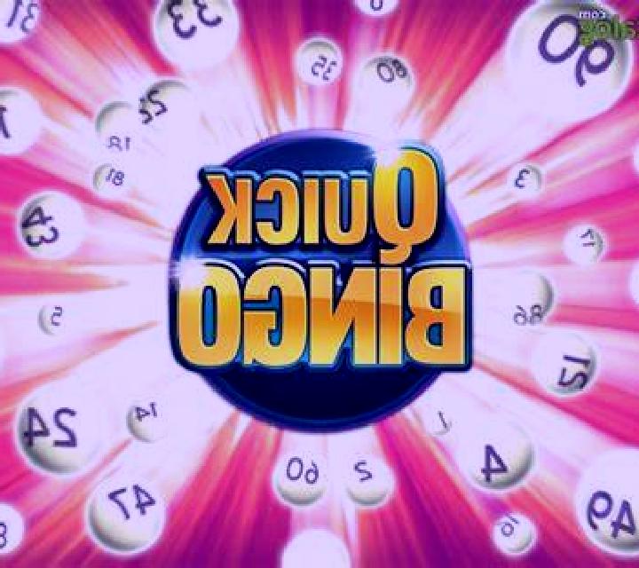 Quick Bingo slot