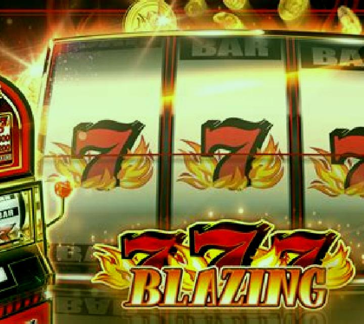 Quick Hit Black & White 7s slot game