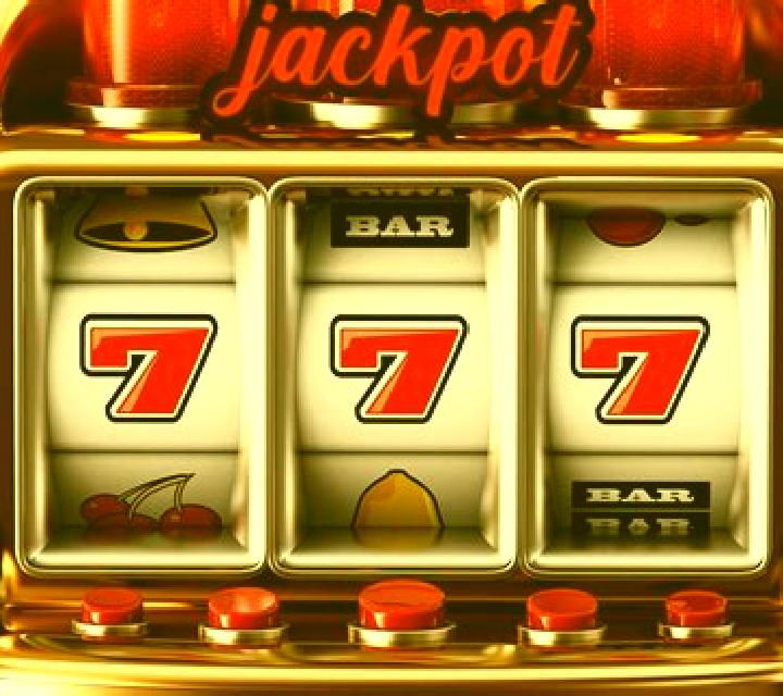 Quick Hit Ultra Pays Wolf Mountain slot machine