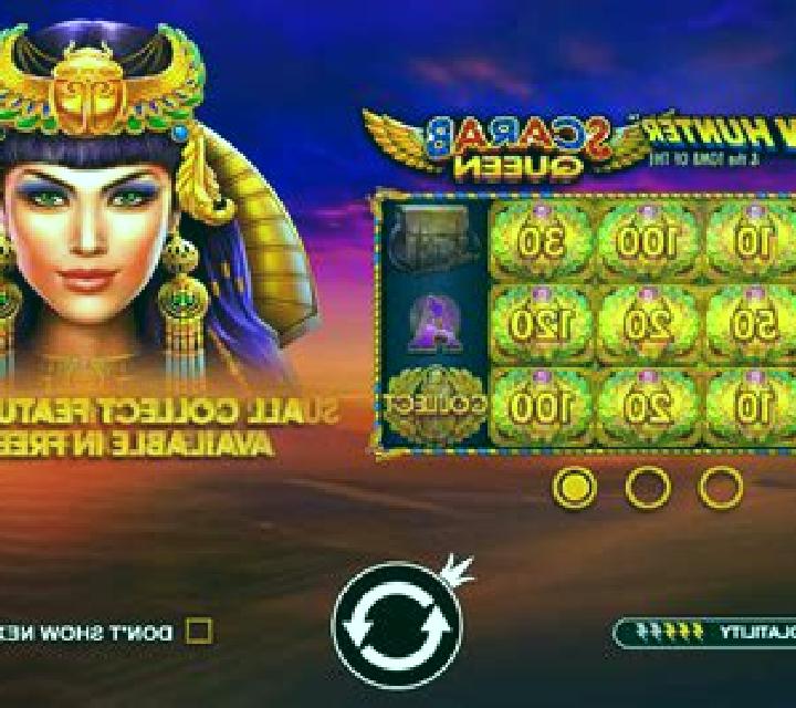Quick Stamp slot machine