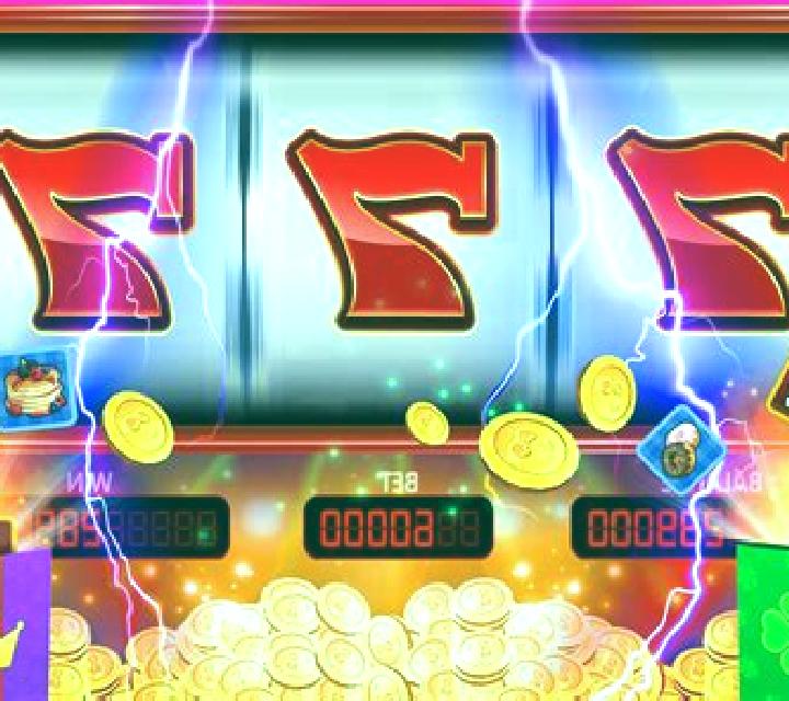 Quiz 7 online slot