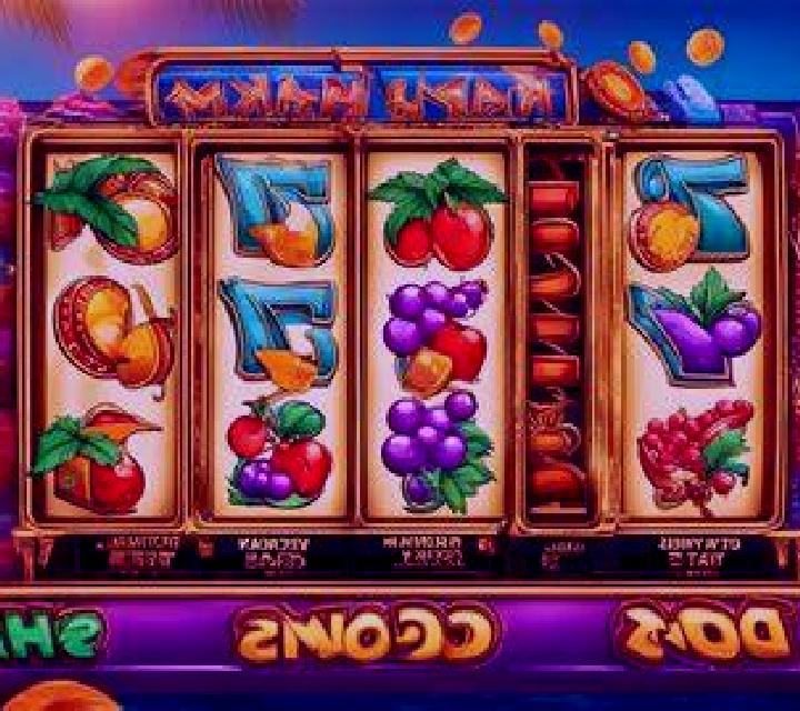 Rabbit Garden online slot