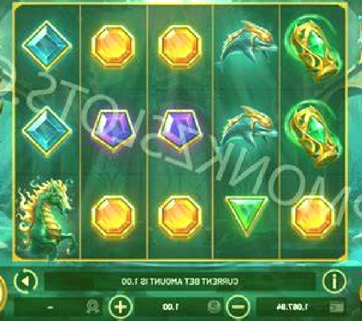 Racing Lovers slot machine